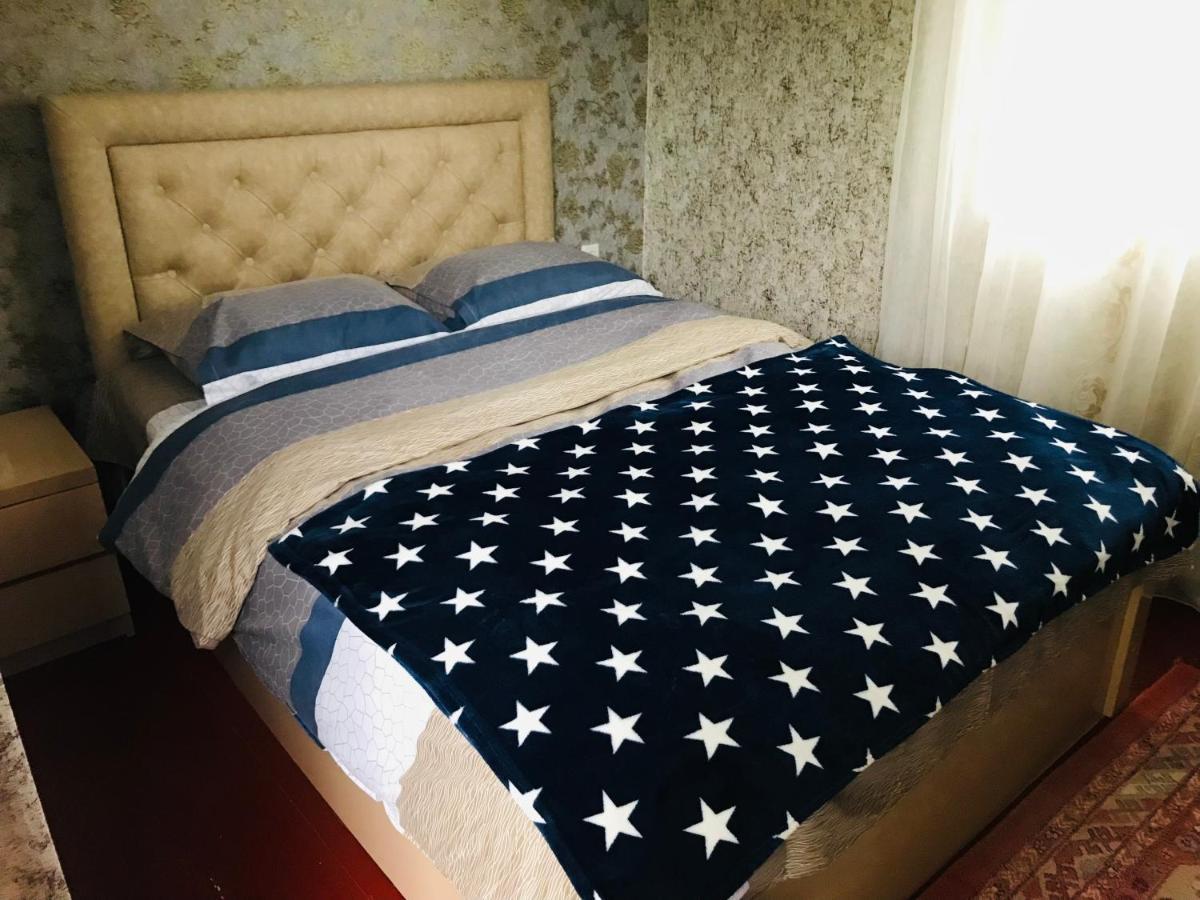 Butichi Guest House Chiatura Bagian luar foto